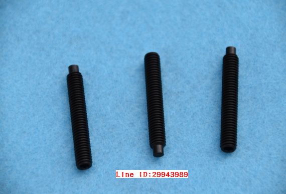 Set Screws/Bộ vít