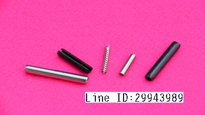 Chốt Ống,ống chốt xẻ rãnh,CHỐT SẺ RÃNH,CHỐT XẺ RÃNH SPRING DOWEL PINS,Mùa Xuân chốt